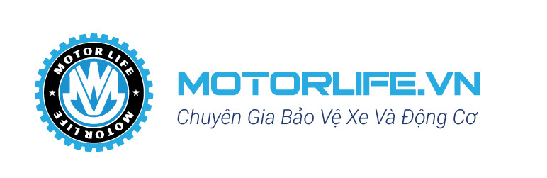 Motorlife – Chuyên gia bảo vệ xe và động cơ